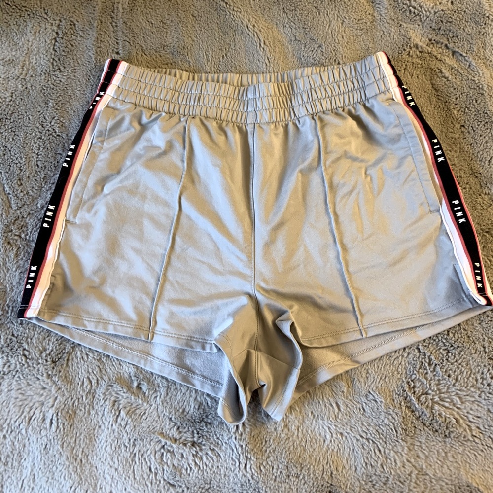 PINK Gym Shorts - Victoria’s Secret
